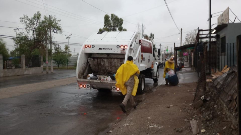 En este momento estás viendo El servicios de recolección de basura se mantendrá de manera normal el día lunes en Mexicali, informó el ayuntamiento.