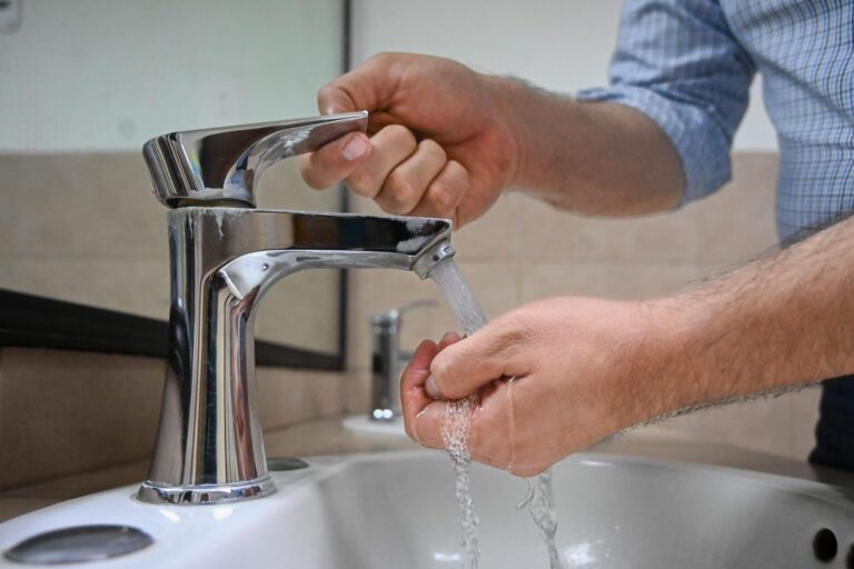 Lee más sobre el artículo Más del 97% de la población tiene acceso a agua potable en B.C.