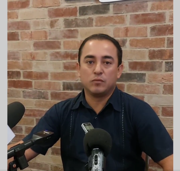 Lee más sobre el artículo Con 297 votos arriba en San Felipe, José Luis Dagnino se declaró ganador de la elección por la presidencia municipal del puerto.