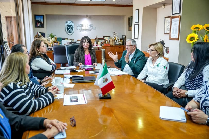 En este momento estás viendo ABRIRÁN CENTROS DE CUIDADOS INFANTILES EN MEXICALI. SE UNE GOBIERNO MUNICIPAL Y FEDERAL.