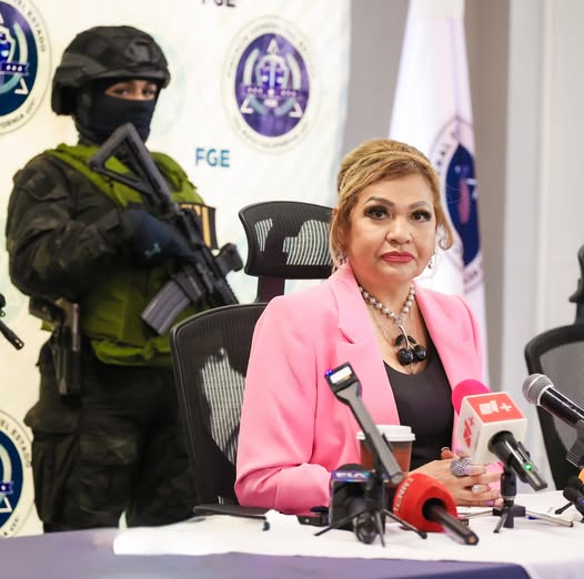 Lee más sobre el artículo HOMICIDIOS DOLOSOS EN BC HAN BAJADO 17% RESPECTO AL AÑO ANTERIOR: FGE
