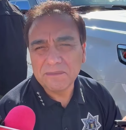 Lee más sobre el artículo JULIAN LEYZAOLA SOLICITÓ VIVIRÁ EN CUARTEL MILITAR DE MEXICALI. COMO MILITAR EL RETIRO PUEDE GOZAR DE ESTE BENEFICIO.