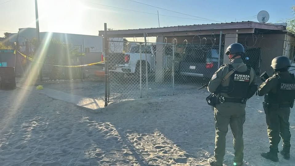 Lee más sobre el artículo AGENTE HERIDO EN BAL4CERA EN SAN FELIPE, ESTA FUERA DE PELIGRO. DETIENEN A UNO DE LOS AGRESORES.