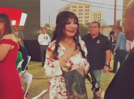 Lee más sobre el artículo SALÓN DE LA FAMA SUMA 18 ICONOS DEL DEPORTE, NORMA BUSTAMANTE, ALCALDESA DE MEXICALI PRESIDIO EL EVENTO..