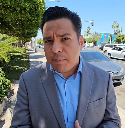 Lee más sobre el artículo Si le endendio?? 17 @Rafael Cervantes, candidato a Juez Federal, explica como será la votación el 1 junio, porque aunque usted no lo crea existen muchas dudas.