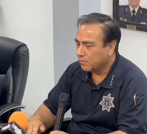 Lee más sobre el artículo Detectan irregularidades en tránsito de la DSPM de Mexicali y cambian a cuadros de mando.
