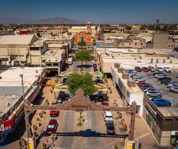 Lee más sobre el artículo ABREN PASO DE CALLE REFORMA ENTRE MORELOS Y MÉXICO