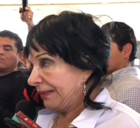 Lee más sobre el artículo Presentará Julian Leyzaola el “Plan de Sectorización de la Ciudadad” con el que se busca hacer frente a la inseguridad en Méxicali.