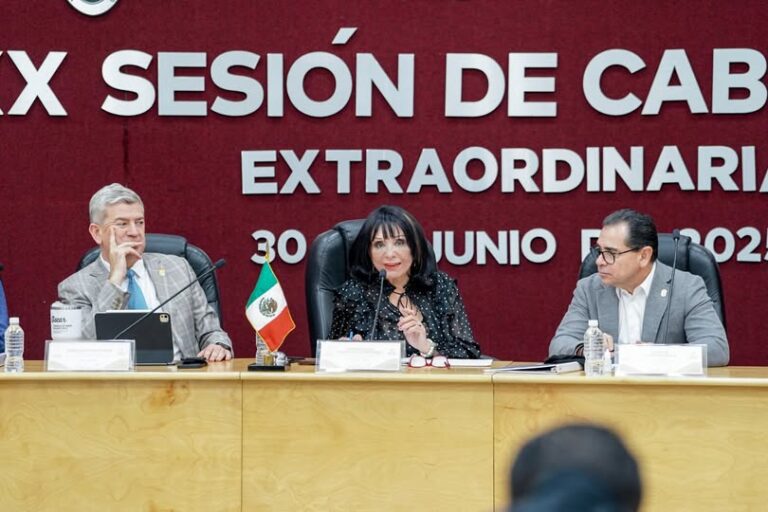 Lee más sobre el artículo MEXICALI APRUEBA CONDONAR MULTAS Y RECARGOS MUNICIPALES