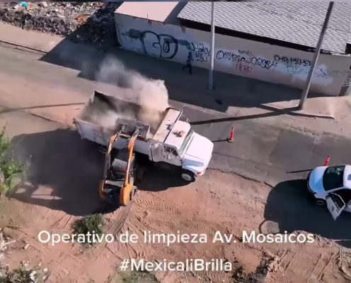 ¡Mexicali Brilla con más fuerza en el Valle de Puebla!