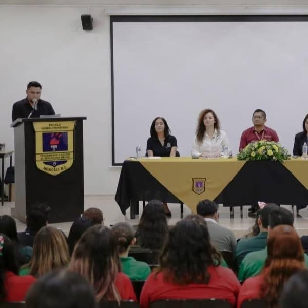 Lee más sobre el artículo Fortalecen cultura ambiental desde las aulas. La secretaria de Educación y Ayuntamiento de Mexicali se vinculan para fomentar una cultura de la sustentabilidad en Baja California.
