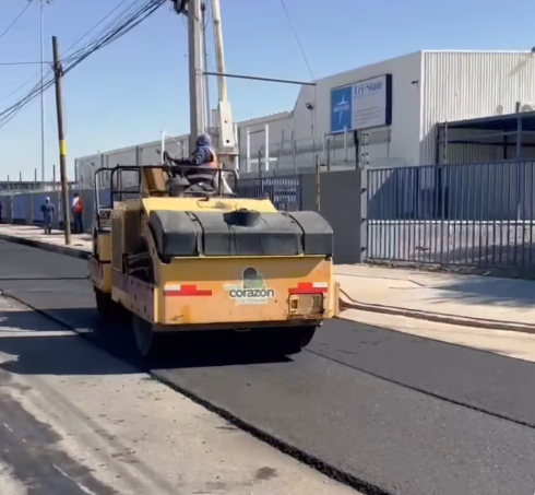 Lee más sobre el artículo La maquina recicladora anda por las calles de Mexicali.