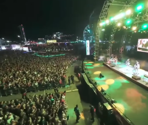 Lee más sobre el artículo Fiestas del Sol..vamos a divertirnos!