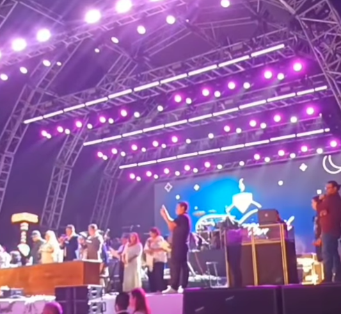 Lee más sobre el artículo Bodas Colectivas 2025 en Fiestas del Sol